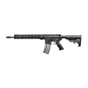 BUSHMASTER QRC II 5.56 16" 30+1 BFSIII