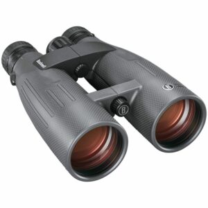 BUSHNELL MATCH PRO ED BINO 15X56 GRY