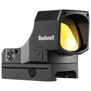 BUSHNELL RXM-300 1X28 4MOA RED DOT