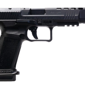 CANIK METE SFX 9MM BLK 20+1 5.2"