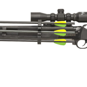 TRADITIONS CRACKSHOT XBR 22LR 16.5" BL/SY