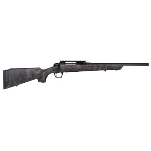 CVA CASCADE SB 450BM TAC BLK 18" #