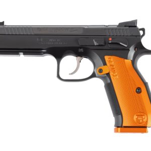 CZ-USA SHADOW 2 ORANGE 9MM 17+1 OR