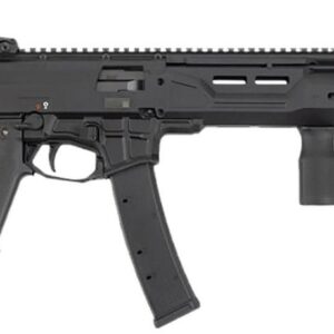 CZ-USA SCORPION 3+ 9MM 16" MAGPUL