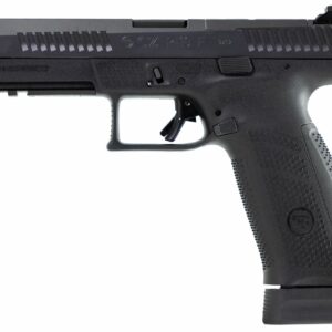 CZ P-10 F 9MM BLK 21+1 5" OR SR