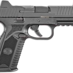 FN 509 MIDSIZE MRD 9MM LUGER - 2-15RD BLACK