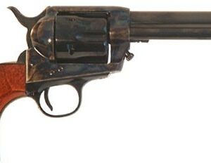 CIMARRON FRONTIER 45LC - OM FS 5.5" CC/BLUED WALNUT