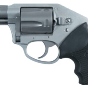 Charter Arms Off Duty Handgun .38 Spl 5rd Capacity 2" Barrel Aluminum Frame