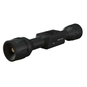 ATN ThOR LTV Thermal Rifle Scope 2-6x 256x192 12 Micron w/ Video Recording
