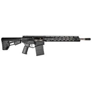 Diamond Back DB10 Rifle .308 Win 20rd Magazine 18" Stainless Barrel 15" M-LOK Rail Black