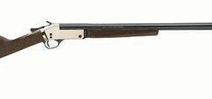 Henry Singleshot Shotgun Brass 410ga.