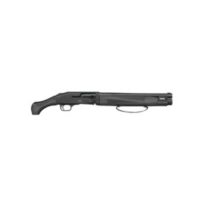 Mossberg M990 Aftershock Shotgun 12ga 3" Chamber 5rd Capacity 14.75" Barrel NON-NFA