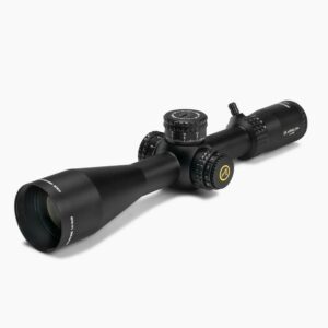 Athlon Ares BTR Gen 3 HD Rifle Scope 2.5-15x50 30mm FFP APLR13 MIL Illum. Black