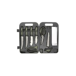 Old Timer Outdoor Field Dressing Kit 7 Pieces