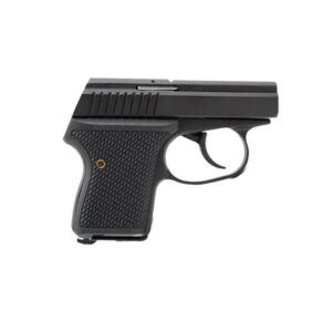 Seecamp LWS-380 Handgun 380 Auto 6rd Magazine 2" Barrel DAO Black Slide Black Grip