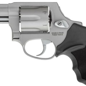 Taurus 856 Ultra Lite Handgun w/Concealed Hammer .38 Spl(+P) 6rd Capacity 2" Barrel Black/Stainless Frame