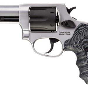 Taurus Defender 856 Handgun .38 Spl(+P) 6rd Capacity 3" Barrel Matte Stainless