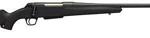 Winchester XPR 6.5 Creedmoor 3rd 22" Barrel Matte Black