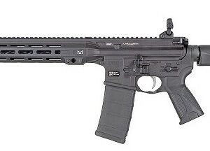 LWRC ICMKII 5.56MM BLK 14.7" 30+1