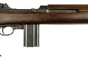 INLAND MANUFACTURING M1 CARB PARA 30CAR BL/WD 15RD