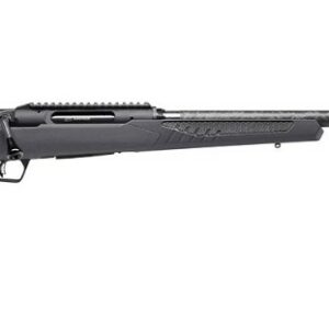 SAVAGE ARMS IMPULSE DRIVEN HUNTER 30-06