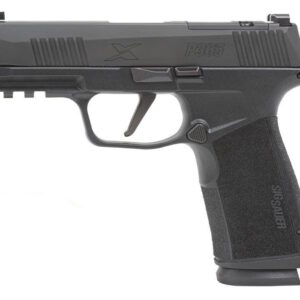 SIG SAUER P365X-MACRO 9MM 3.7" 10+1