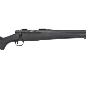 MOSSBERG PATRIOT 400LEG BL/SY 20" 4+1