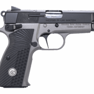 EAA CORP MCP35 LW MAT 9MM BK/TUN 3.88"