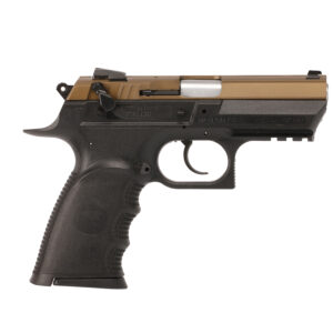 MAGNUM RESEARCH BE III CMPT 9MM BURNT BRONZE