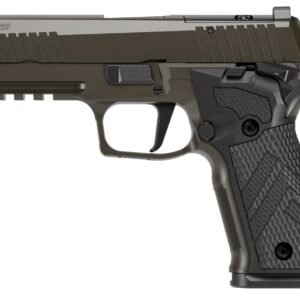 SIG SAUER P226X LEGION 9MM SAO 10+1 OR