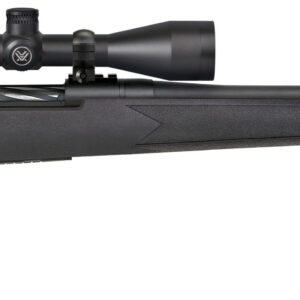 MOSSBERG PATRIOT 30-06 BL/SY 22" PKG