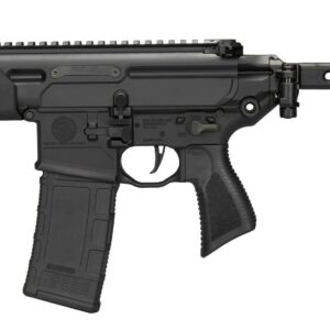 SIG SAUER MCX RATTLER LT 300BLK BLK 6"