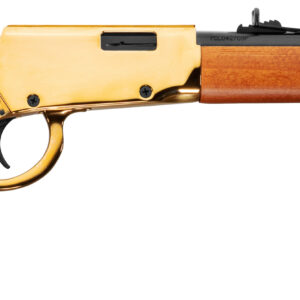 ROSSI RIO BRAVO 22LR GLD/WD 18" 15+1