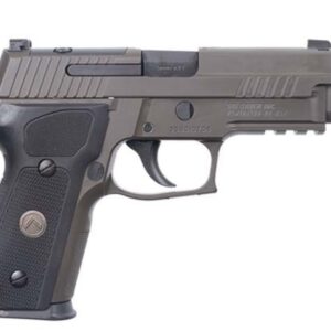 SIG SAUER P229 LEGION 9MM 10+1 DA/SA OR