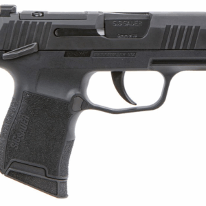 SIG SAUER P365 9MM NIT 10+1 XRAY OR SFTY