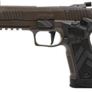 SIG SAUER P226 X-FIVE LEGION 9MM 10RD