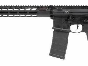 SIG SAUER M400 SDI 5.56MM 16" BLK 30+1