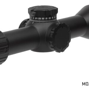 SIG SAUER WHISKEY6 3-18X44 30MM MOA