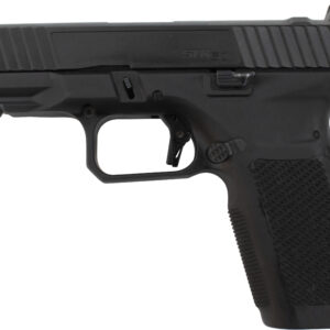 ROCK ISLAND ARMORY STK150 ULTRA 9MM BLK 17+1 4.5"