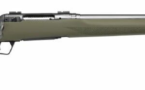 SAVAGE ARMS 110 TRAIL HUNTER 7PRC 22"