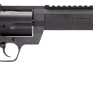 TAURUS RAGING HUNTER 460S&W BLK 8.5"