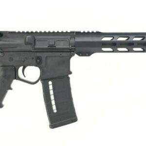 WISE ARMS WA-15B 5.56MM BLACK 16"