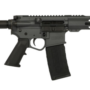 WISE ARMS WA-15B 300BLK GRY 7.5" SBA3