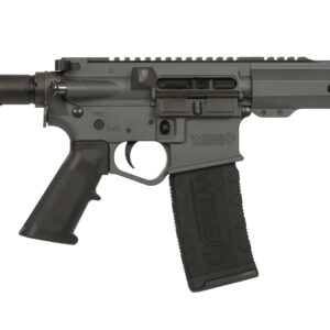 WISE ARMS WA-15B 300BLK GRY 10.5" SBA3