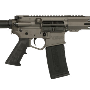 WISE ARMS WA-15B 5.56MM TUNG 7.5" SBA3