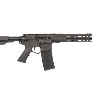 WISE ARMS WA-15B 5.56MM BLK 10.5" SBA3