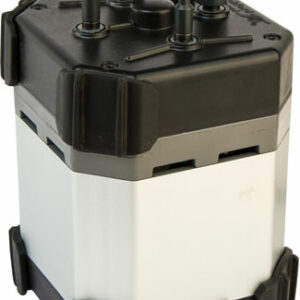 FRANKFORD ARSENAL CASE PREP - CENTER