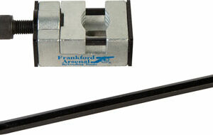 FRANKFORD ARSENAL STUCK CASE - REMOVER FOR MOST PRESSES