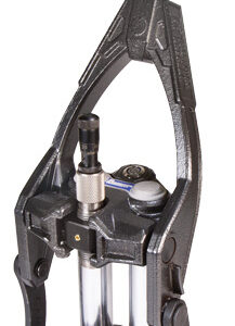 FRANKFORD ARSENAL PLATINUM - SERIES COAXIAL RELOADINGPRESS