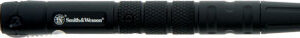 S&W FOLDING PEN KNIFE 1.6" BLD - 7.6" LONG ALUMINUM BLACK